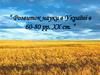Розвиток науки в Україні в 60-80 роки XX століття