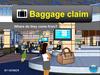 Baggage claim