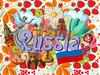 Russia language or quiz