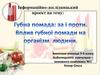 Інформаційно-дослідницький проект на тему: Губна помада: за і проти. Вплив губної помади на організм людини