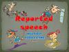 Reported speech