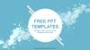 Free PPT templates