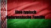 Eine typisch belarussische Familie