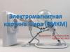 Электромагнитная картина мира