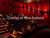 Cinema of New Zealand
