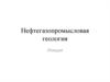 Нефтегазопромысловая геология