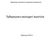 Туберкулез кезіндегі жүктілік