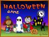 Halloween game