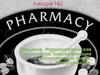 Фармацевтическая технология. Определение. Цели и задачи. Основные понятия и термины. Классификация лекарственных форм