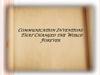 Communication inventions that changed the world forever