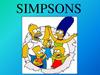 'The Simpsons' is a very popular TV show