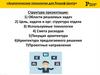 Аналитические технологии для Рельеф-Центр