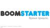 Boomstarter. Краудфандинг