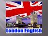 London English