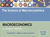 The Science of Macroeconomics