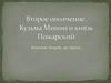 Второе ополчение. Кузьма Минин и князь Пожарский
