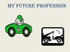 My future profession