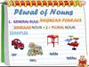Nouns 7