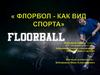 Флорбол - как вид спорта