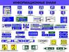 Информационные знаки дорожного движения