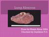 Lung Abscess