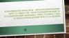 Криминологическое прогнозирование преступности. Программирование и планирование борьбы с преступностью и предупреждения