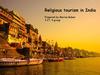 Religious tourism in India
