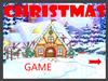 Christmas. Game