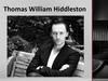 Thomas William Hiddleston