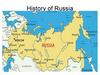 History of Russia