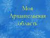 Моя Архангельская область