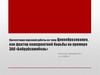 Ценообразование, как фактор конкурентной борьбы на примере ЗАО «Бобруйскмебель»