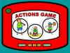 Actions game