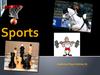 Sports