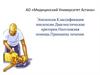 Эпилепсия. Классификация эпилепсии. Диагностические критерии. Неотложная помощь. Принципы лечения