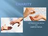 Charity
