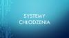 SyStemy-Chłodzenia
