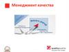 Менеджмент качества
