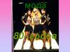 Мода 80-годов