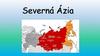 Severná Ázia