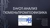 Swot-анализ Тюменьпромгеофизика
