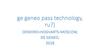 Ge geneo pass technology