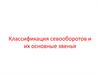 Растениеводство. Классификация севооборотов и их основные звенья