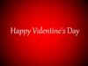 Happy Valentine's Day