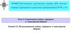 Нетрадиционные войны, терроризм и гражданская оборона. Лекция 3/2