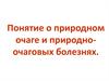 Понятие о природном очаге и природноочаговых болезнях