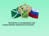 Экспертизы и исследования при осуществлении таможенного контроля