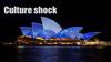 Culture shock. Australia