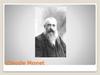 Claude Monet