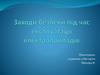 Заходи безпеки під час експлуатації електроприладів